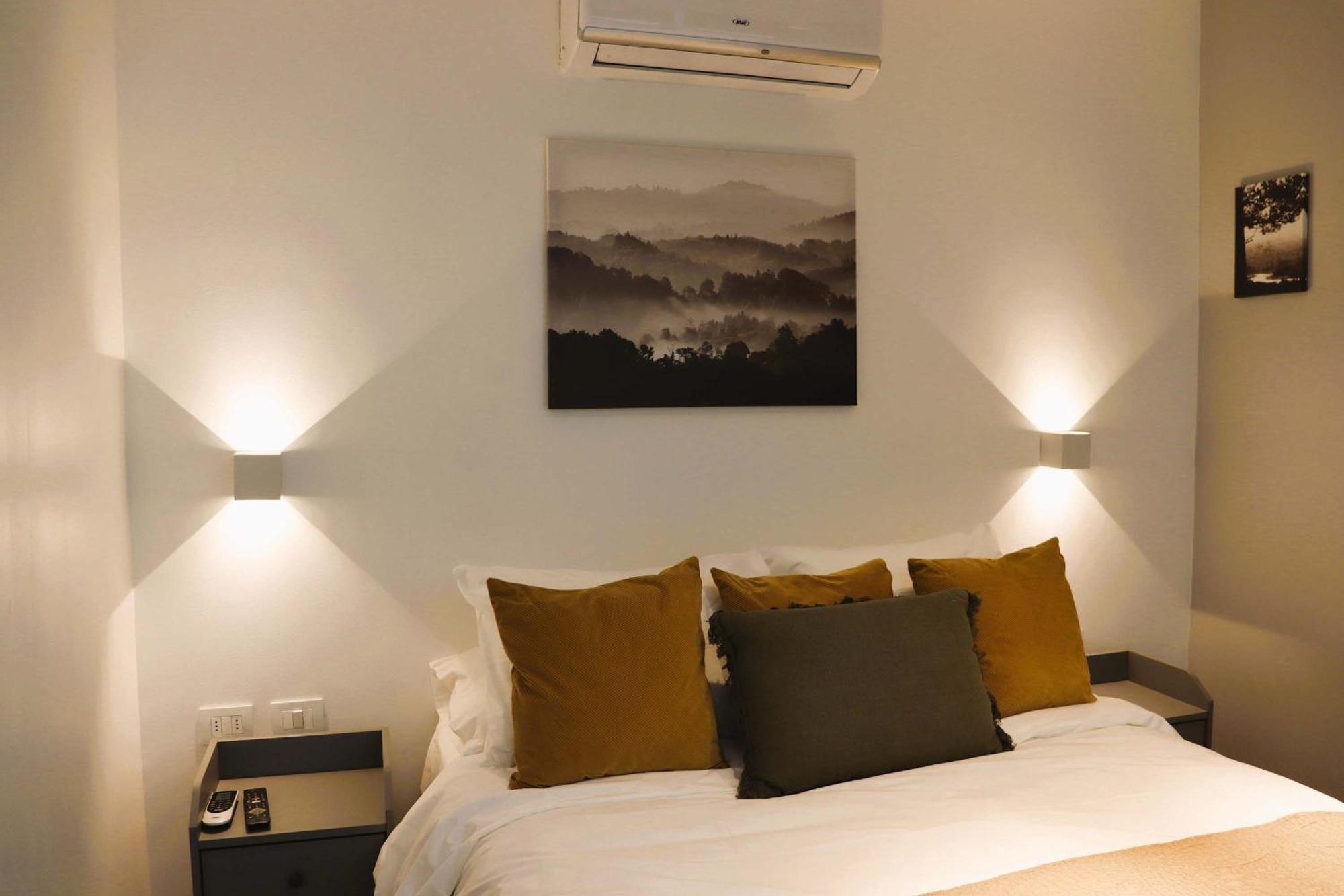 Apartamento Hom Hermoso Depto Con Terraza 2 Personas