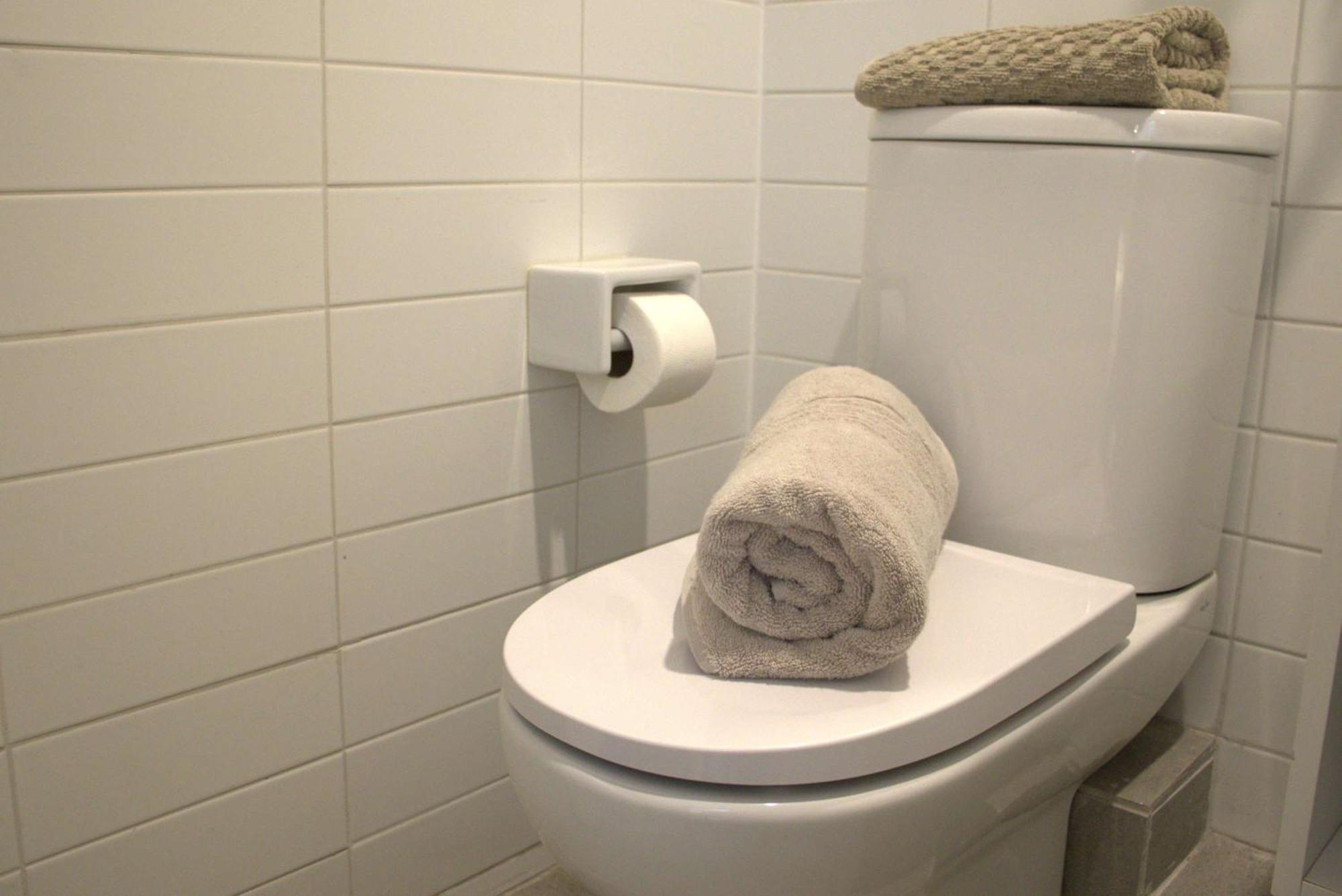 Apartamento Hom Hermoso Depto Con Terraza 2 Personas